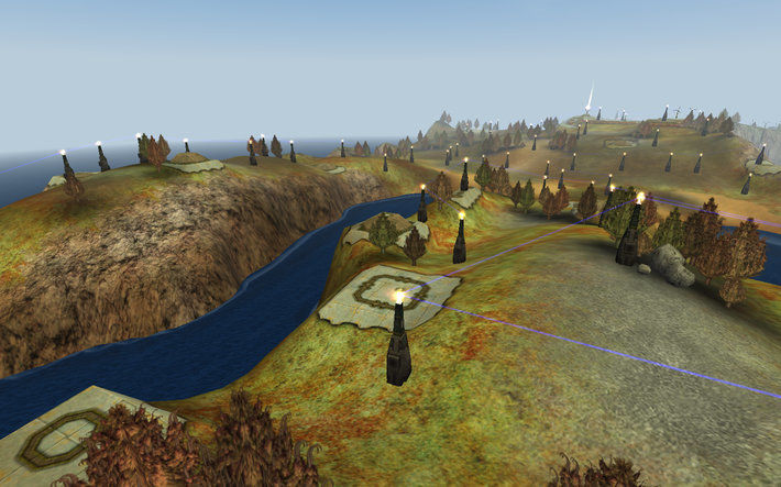 Battle Isle: The Andosia War