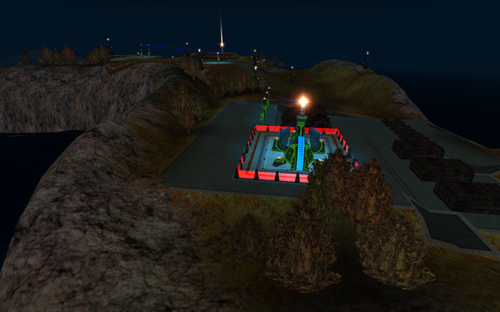 Battle Isle: The Andosia War