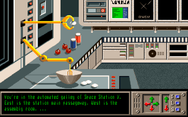 Sex Vixens From Space