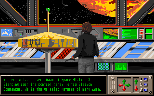 Sex Vixens From Space