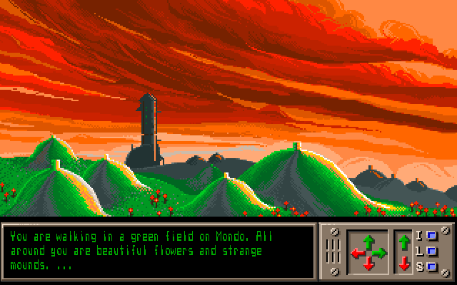 Sex Vixens From Space