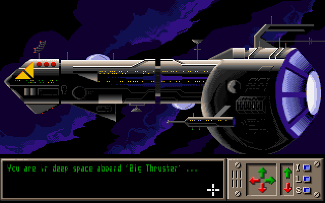 Sex Vixens From Space