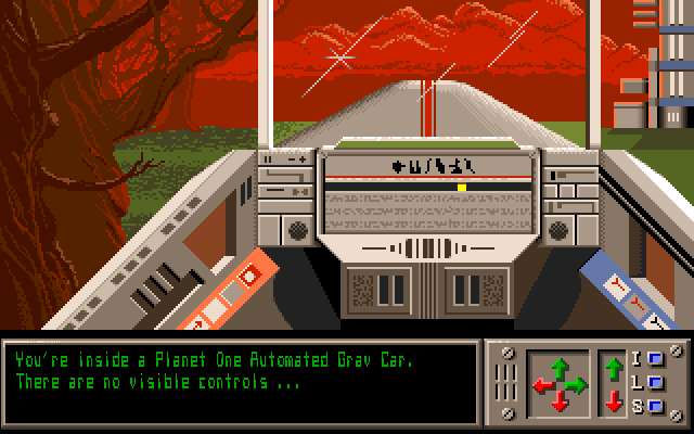 Sex Vixens From Space