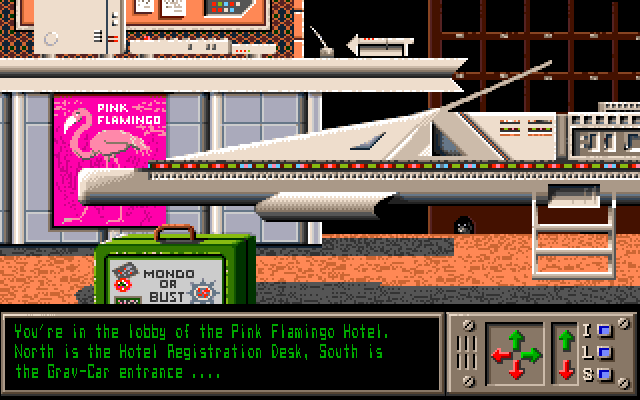 Sex Vixens From Space