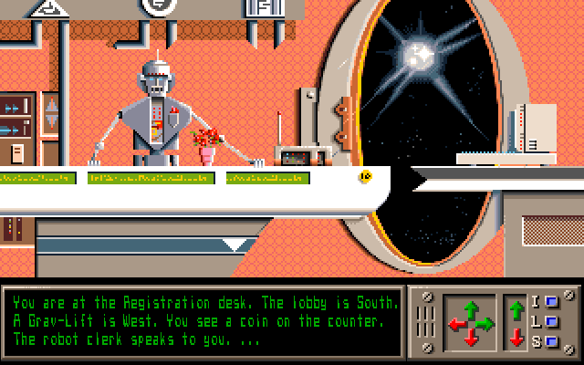 Sex Vixens From Space