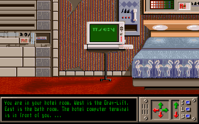 Sex Vixens From Space