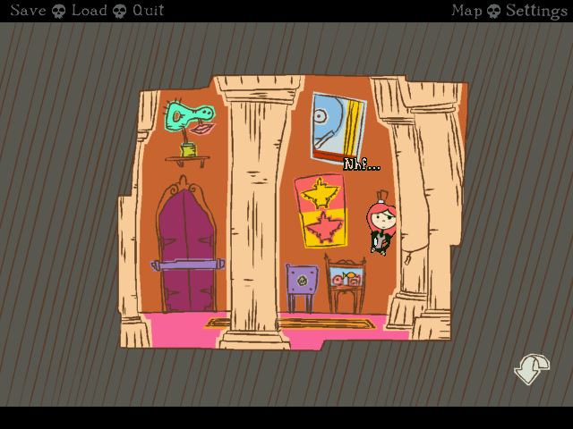 Nelly Cootalot: Spoonbeaks Ahoy!