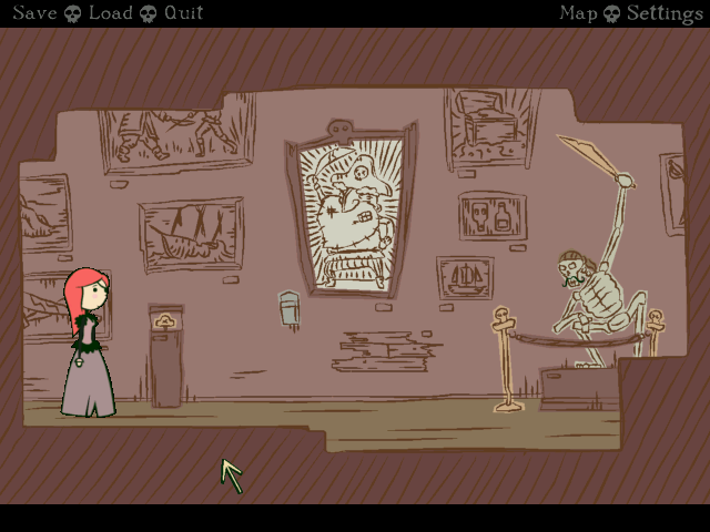 Nelly Cootalot: Spoonbeaks Ahoy!