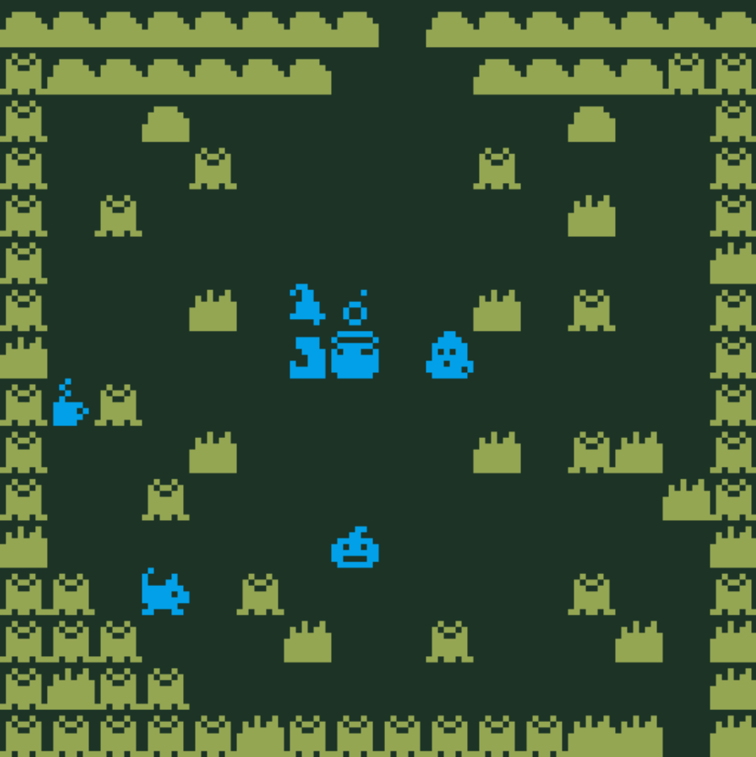 Pumpkin Spice Paradise