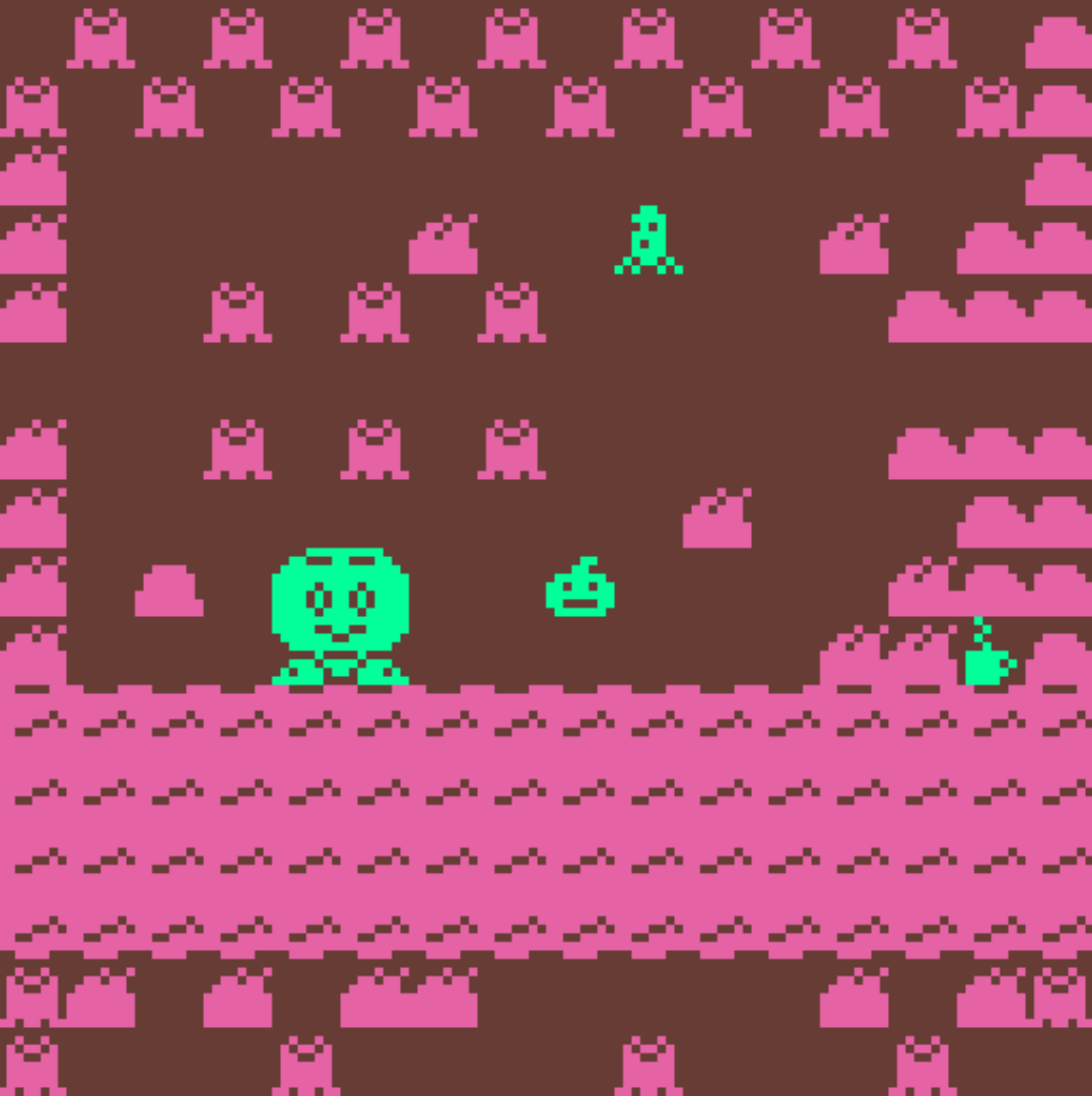 Pumpkin Spice Paradise