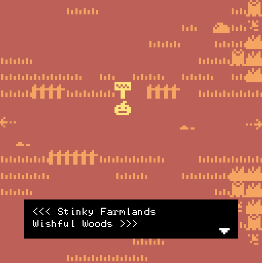 Pumpkin Spice Paradise 2