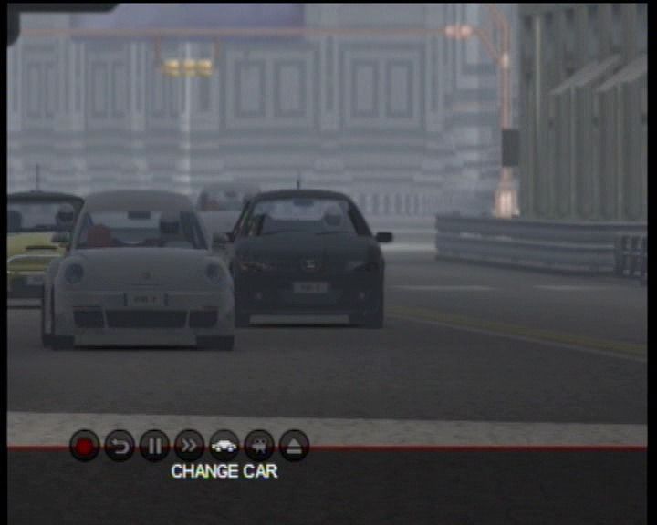 Project Gotham Racing 2