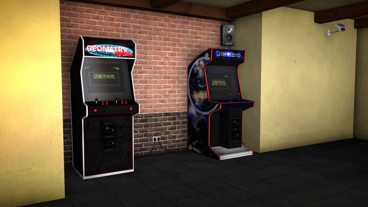 Project Gotham Racing 3