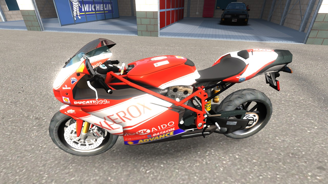 Project Gotham Racing 4