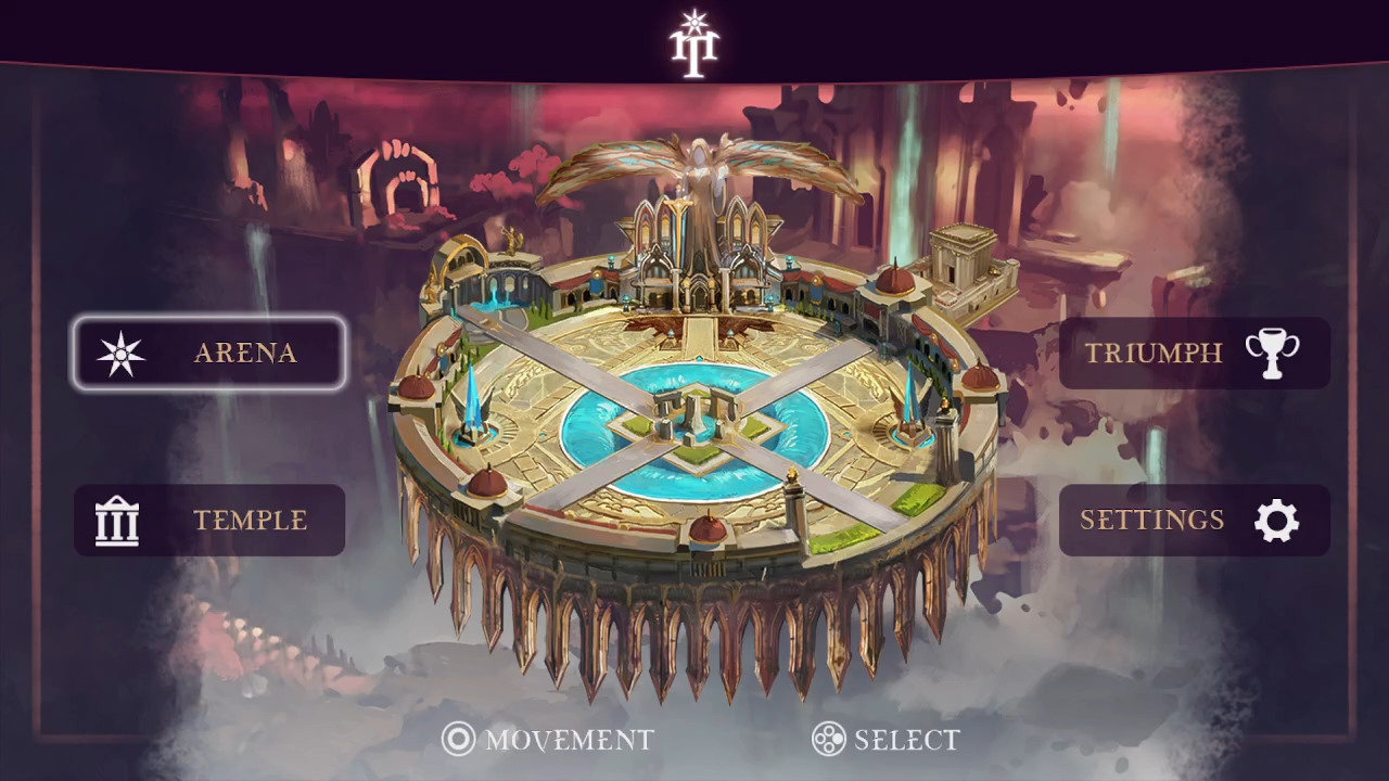 Invocation: The Festival of Souls