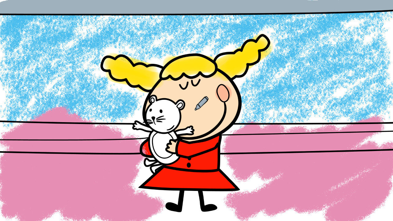 The Preschoolers: Season 1