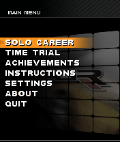 Project Gotham Racing: Mobile