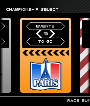 Project Gotham Racing: Mobile