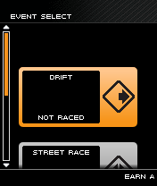 Project Gotham Racing: Mobile