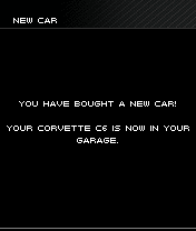 Project Gotham Racing: Mobile