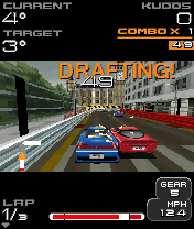 Project Gotham Racing: Mobile
