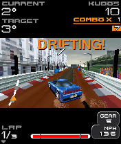 Project Gotham Racing: Mobile