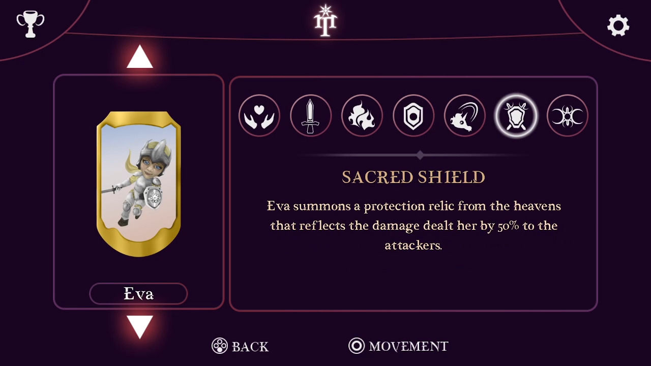 Invocation: The Festival of Souls