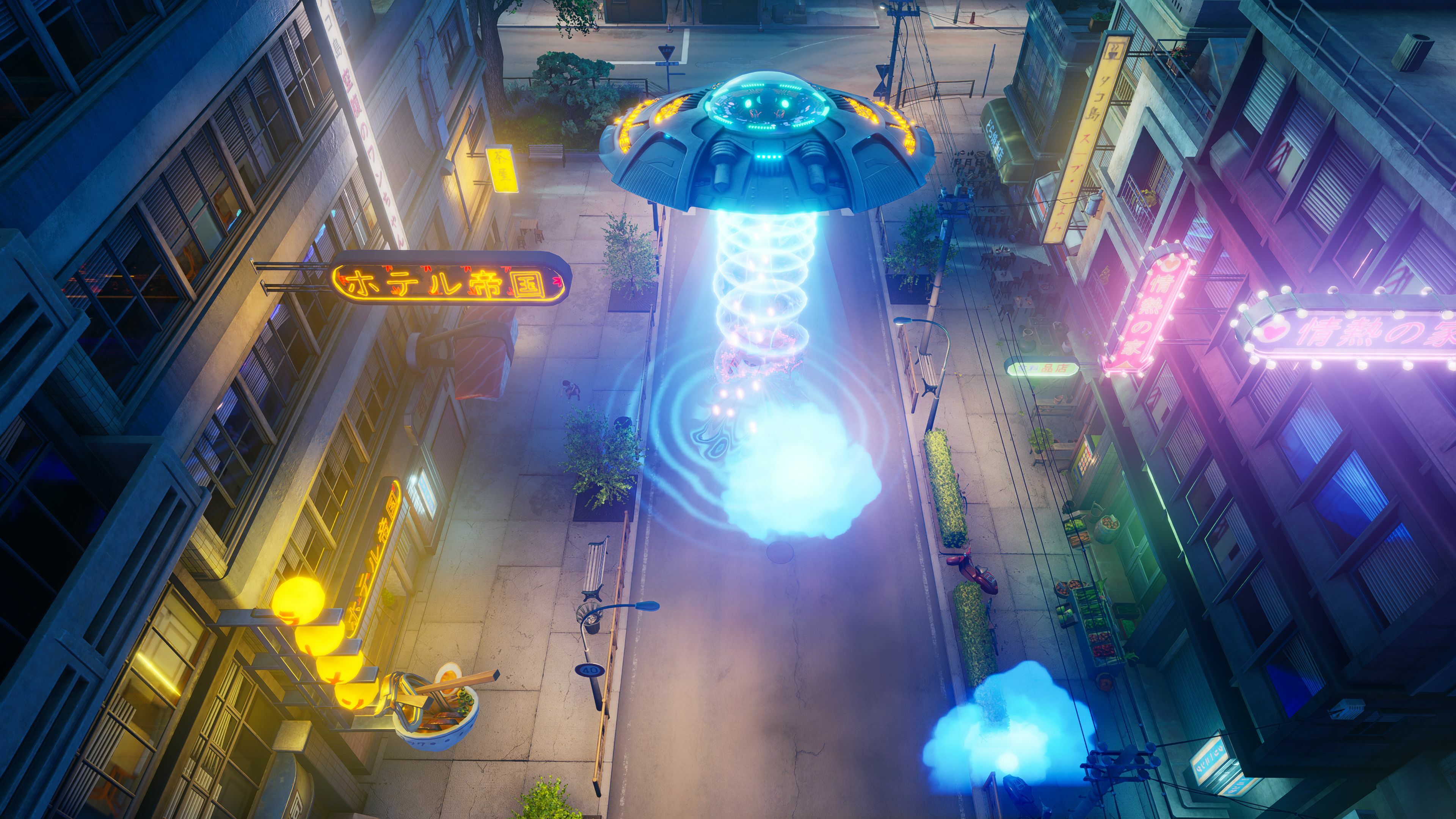 Destroy All Humans! 2: Reprobed – Challenge Accepted