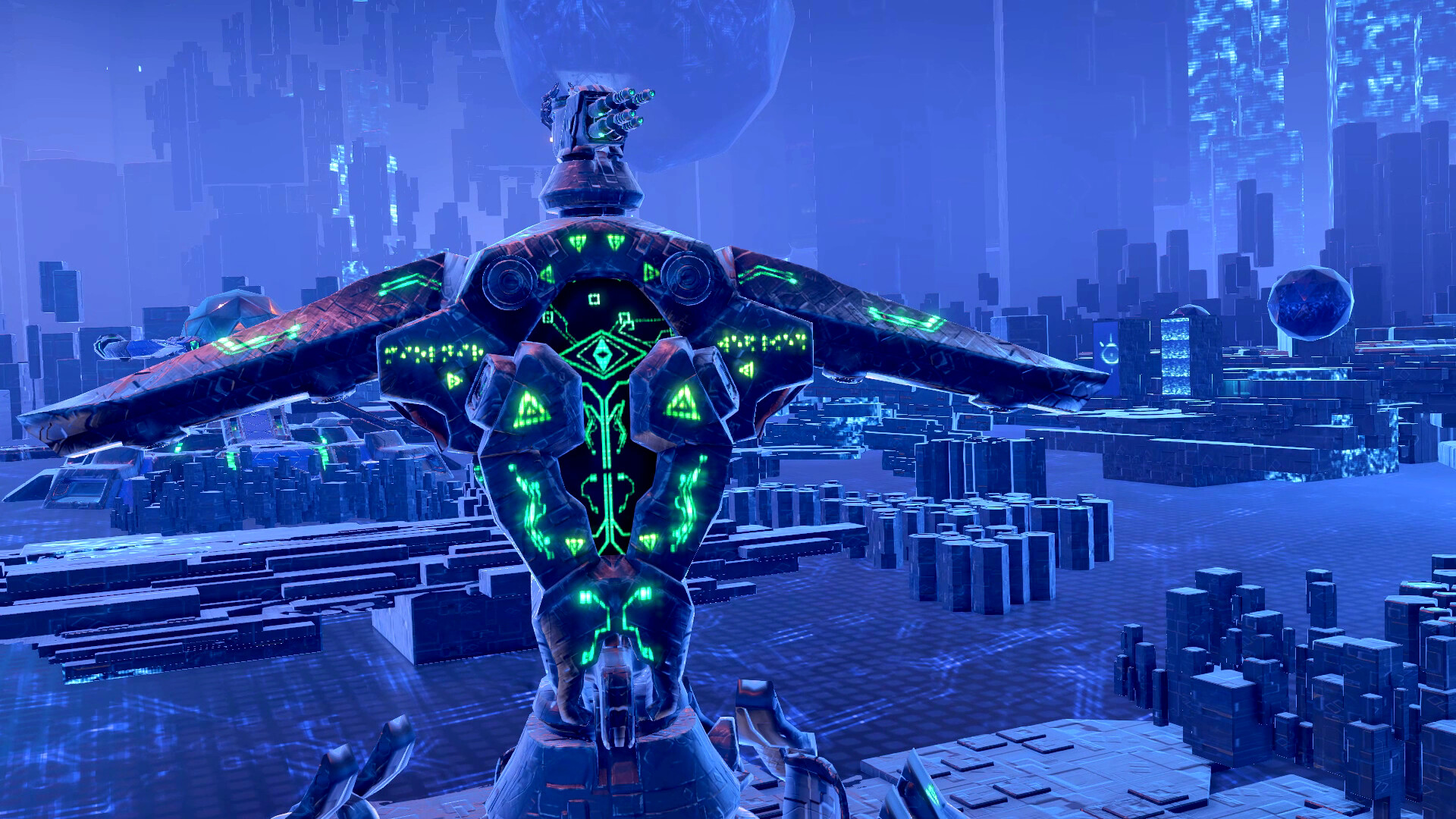 CyberTD