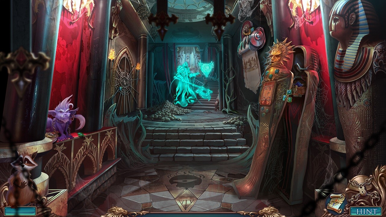 Midnight Calling: Wise Dragon – Collector’s Edition