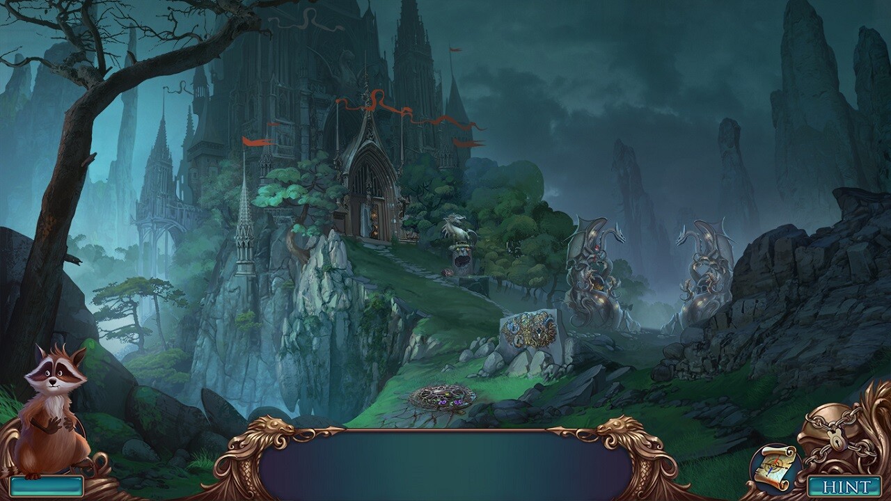 Midnight Calling: Wise Dragon – Collector’s Edition