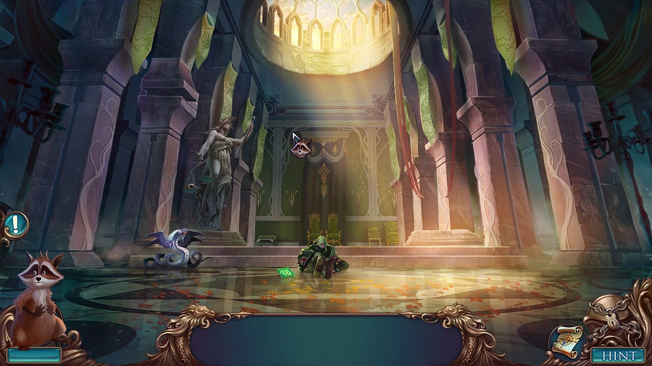 Midnight Calling: Wise Dragon – Collector’s Edition