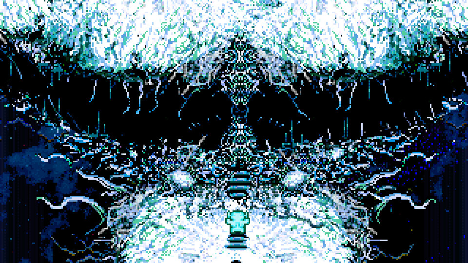 Saturn Quest: R.U.N.E. 3000
