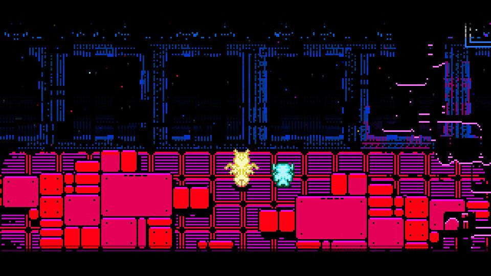 Saturn Quest: R.U.N.E. 3000