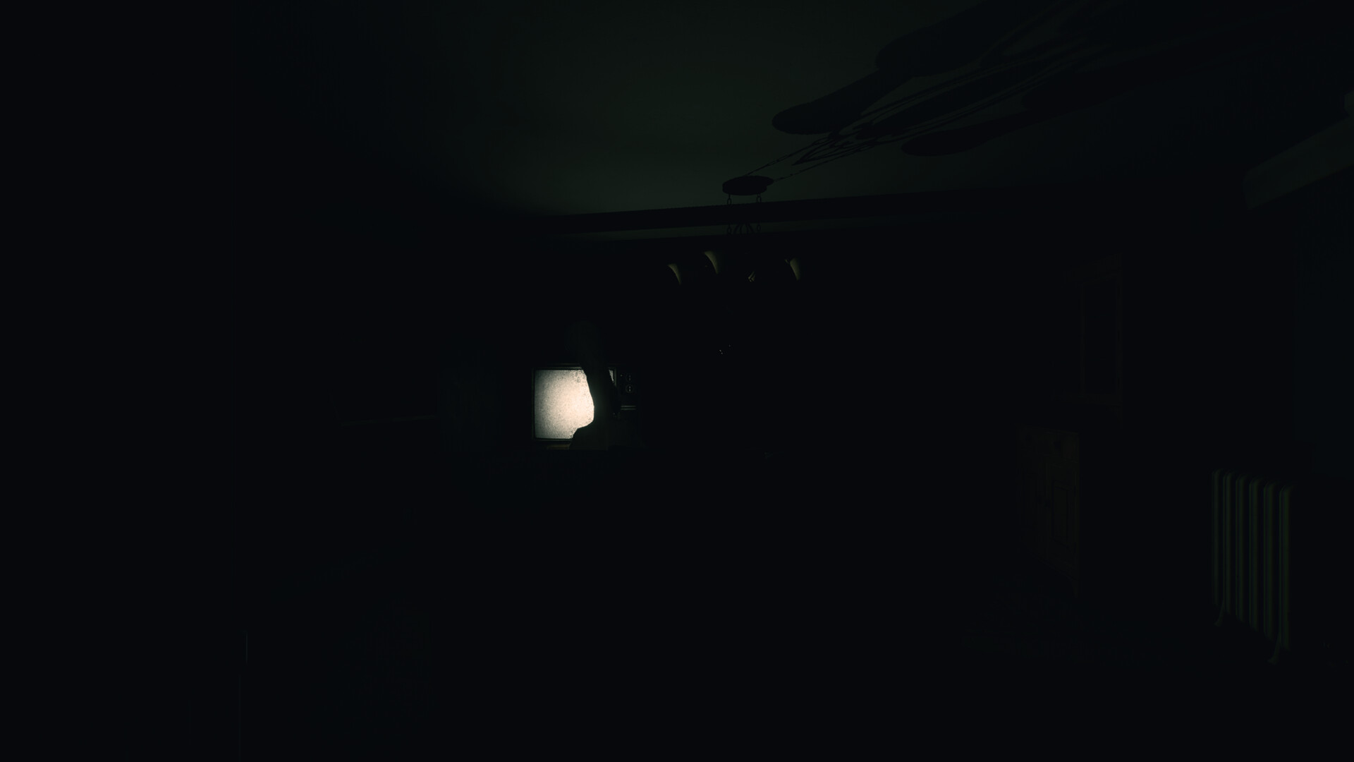 The Demon Within Me