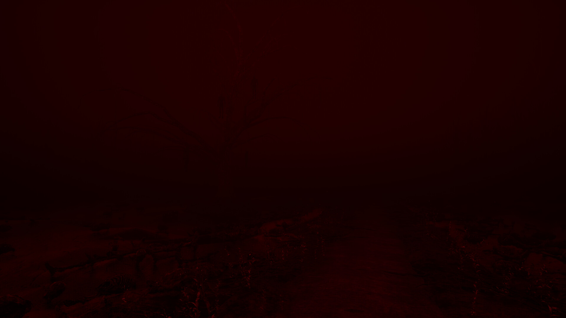 The Demon Within Me