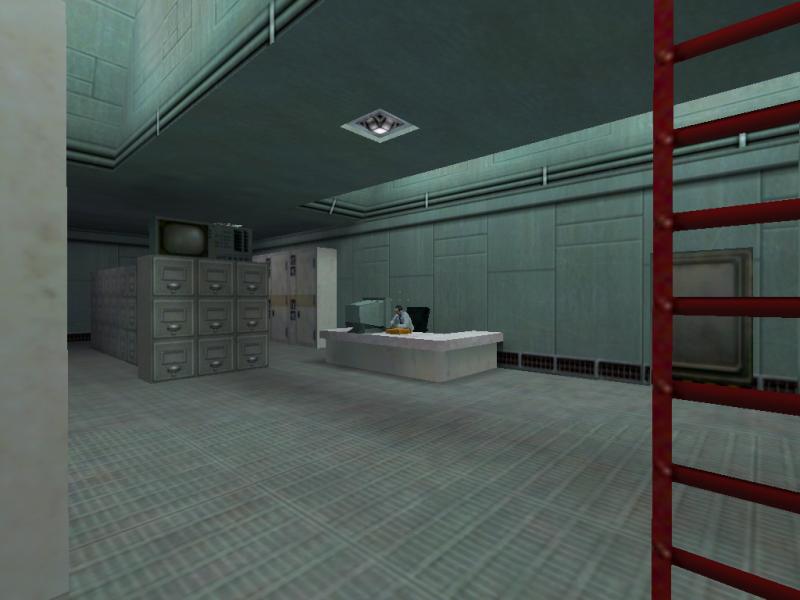 Half-Life: Peaces Like Us