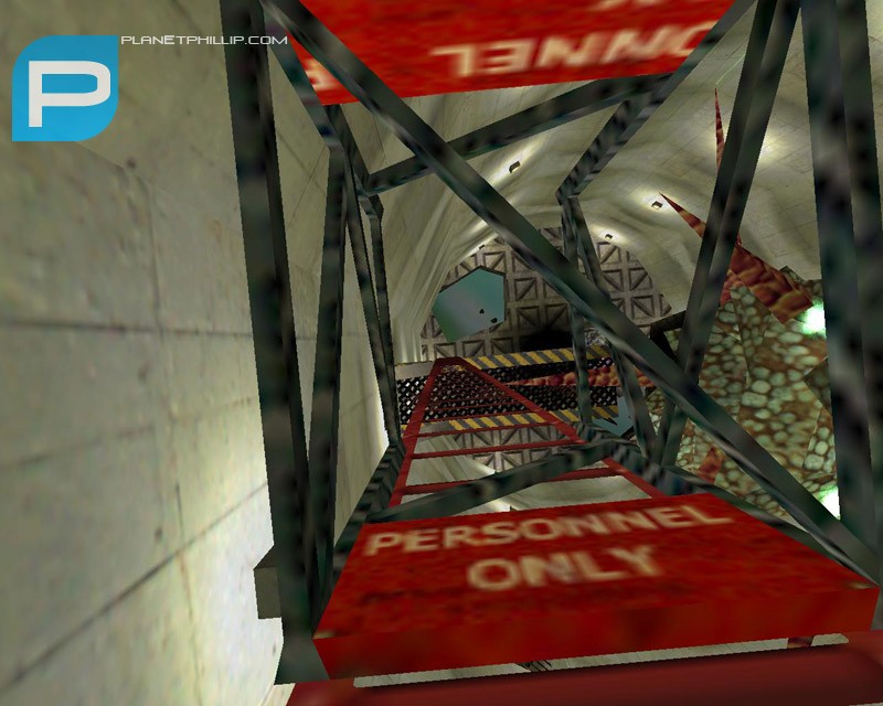 Half-Life: Peaces Like Us