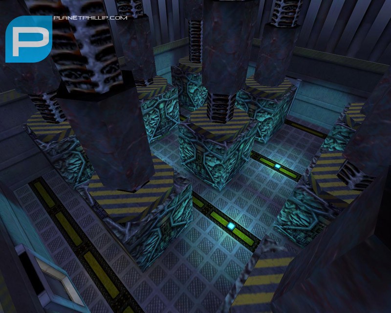 Half-Life: Peaces Like Us