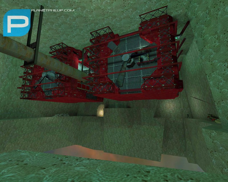 Half-Life: Peaces Like Us