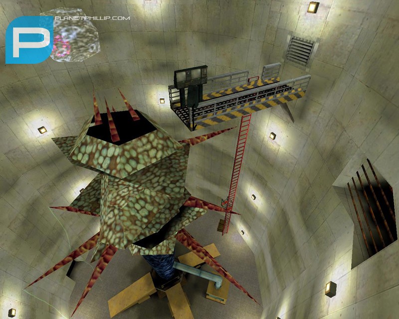 Half-Life: Peaces Like Us