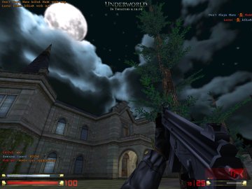 Underworld: Bloodline