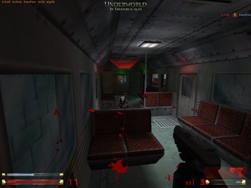 Underworld: Bloodline