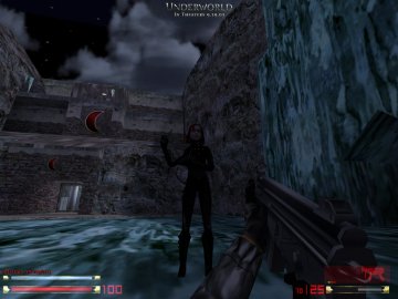 Underworld: Bloodline