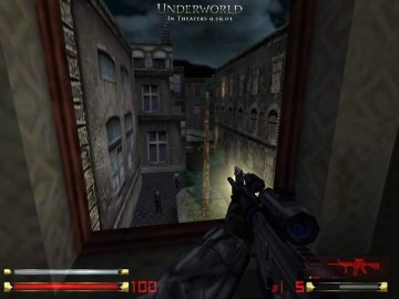 Underworld: Bloodline