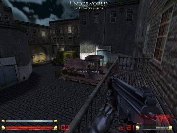 Underworld: Bloodline