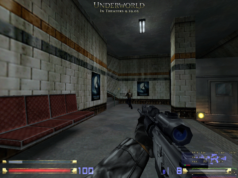 Underworld: Bloodline