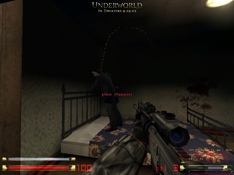 Underworld: Bloodline