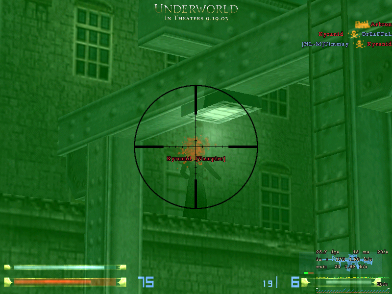 Underworld: Bloodline