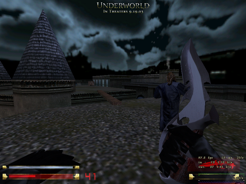 Underworld: Bloodline